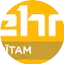 Logo European Hit Radio - Rītam