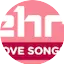 Logo European Hit Radio - Love songs