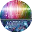 Logo Radio Music For You