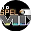 Logo Gospel Mix
