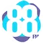 Logo Life&Style 88FM