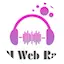 Logo MOI Web Radio