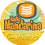 Logo Radio Mandarina