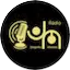 Logo Rádio JM