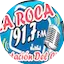Logo La Roca Estación del Cielo