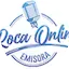 Logo Emisorá Roca Online