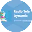 Logo Radio Tele Dynamic