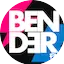 Logo Bender FM