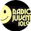 Logo Juventud Estéreo