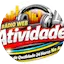Logo Rádio Web Atividade