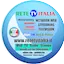 Logo Rete Tv Italia Radio