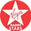 Logo Virgin Radio Stars