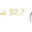Logo Bloomberg HT Radyo