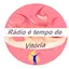 Logo Web Radio e Tempo De Vitoria