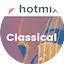 Logo Hotmixradio Classical