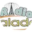 Logo Balade FM