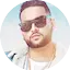Logo Karan Aujla Radio