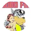 Logo Lobo FM