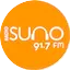 Logo Radio Suno 91.7