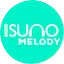 Logo Radio Suno Melody