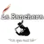 Logo La Ranchera