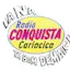 Logo Radio Conquista Cariacica