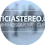 Logo Justicia Estereo Mosquera