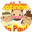 Logo Patotinha FM