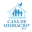 Logo Radio Adoración Internacional