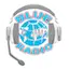Logo Blue Radio