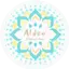 Logo Aldea Radio