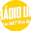 Logo Rádio Up - Sertaneja