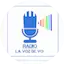 Logo La voz de VCI