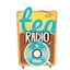 Logo t-Radio by Dilmah