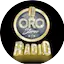 Logo Oro Stereo Radio