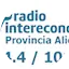 Logo Radio Intereconomía Provincia Alicante