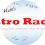 Logo Retro Radio