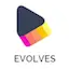 Logo Evolves FM