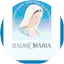 Logo Radio Maria Côte d'Ivoire Man
