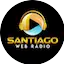 Logo Santiago Web Rádio