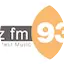 Logo Hitz 93.9 FM