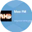 Logo Max FM