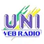 Logo Uni Web Radio