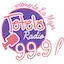 Logo Tetela Radio 99.9 FM