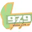 Logo Y 97.9 FM