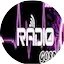 Logo Rádio Gospel Saudade