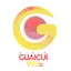 Logo Rádio Guaicuí FM
