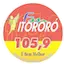 Logo Itororó FM