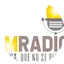 Logo LM Radio