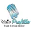 Logo Rádio Profética